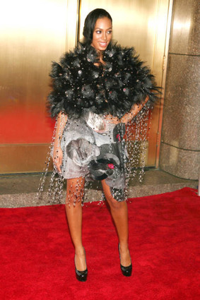 Illustration for article titled The Worst Outfits Of 2008